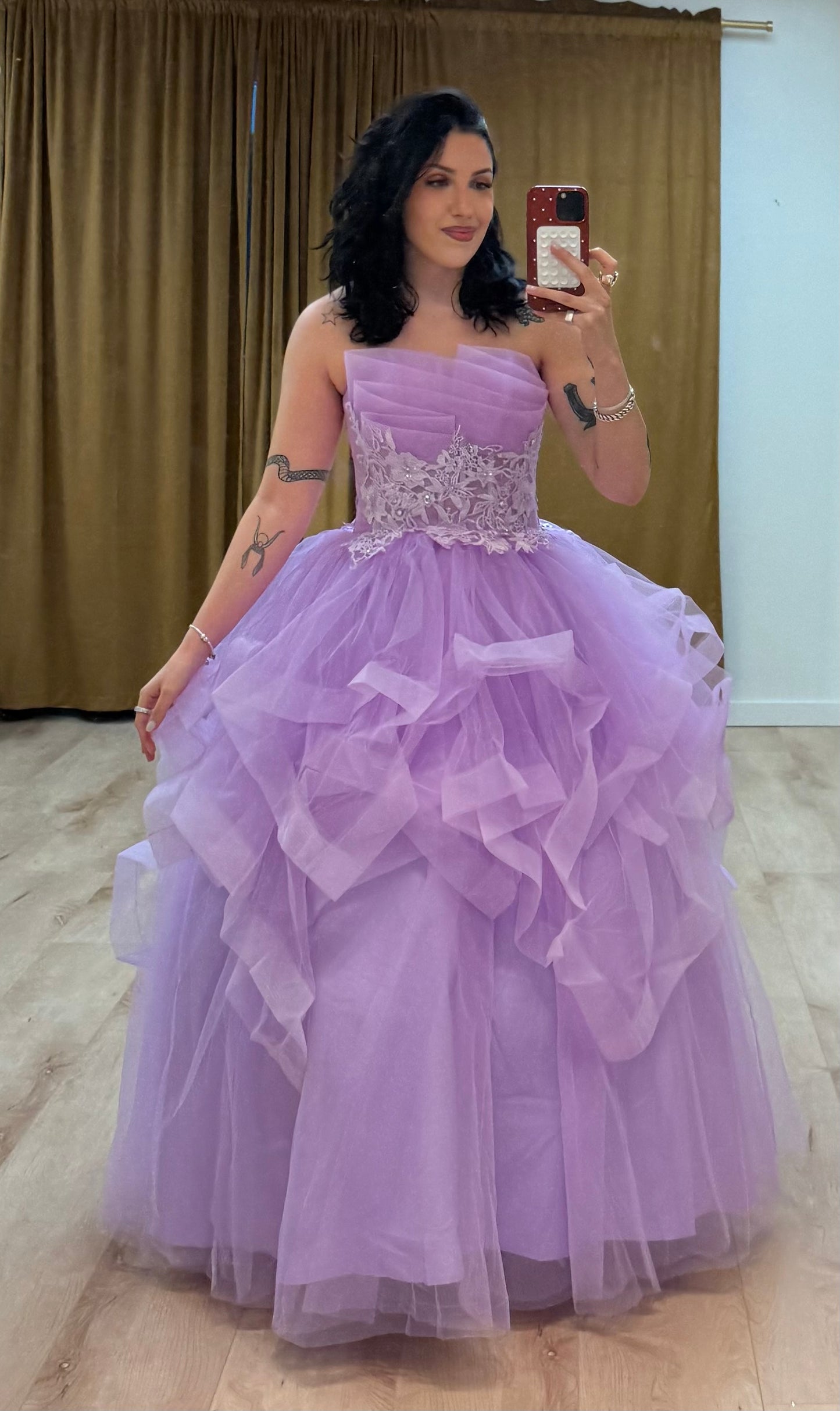 Lavender Jade