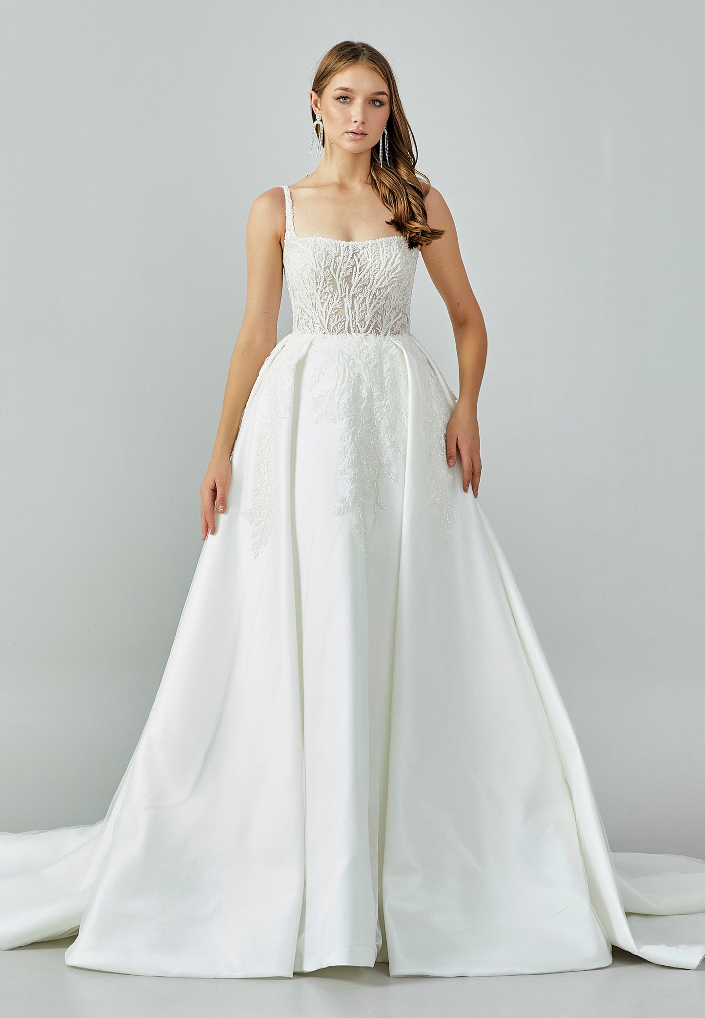 Dream wedding dresses for rent