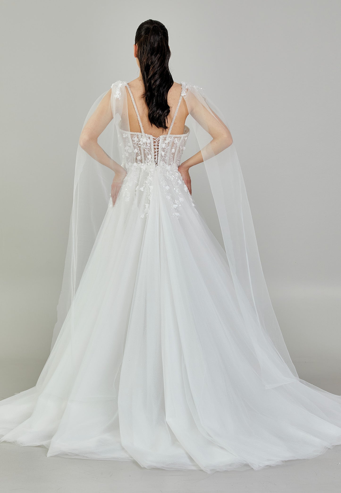 Designer wedding dresses