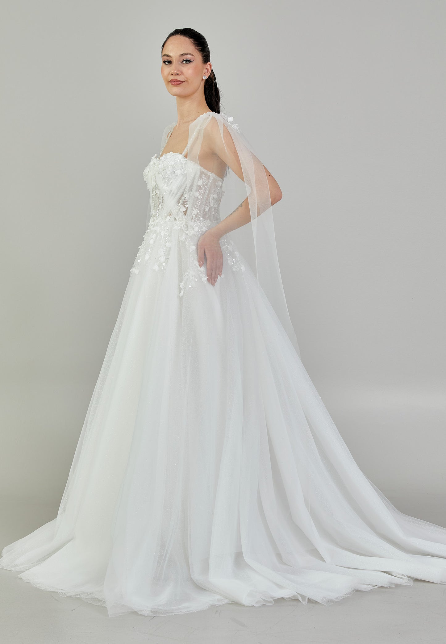 Designer wedding dresses