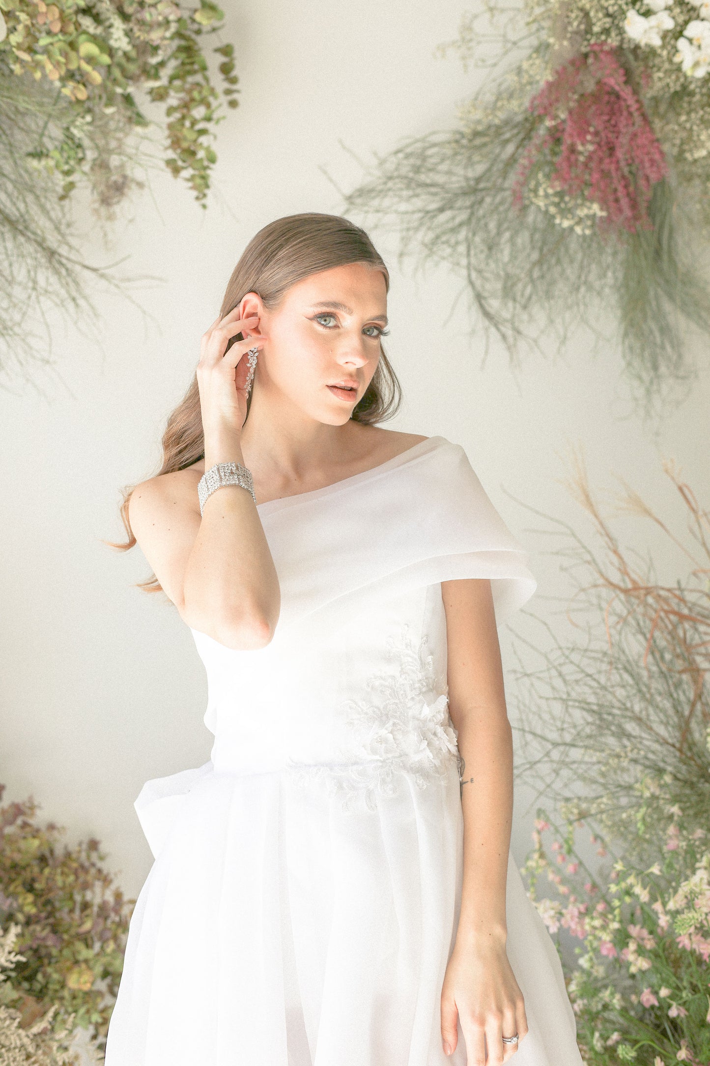 Rent Wedding dress