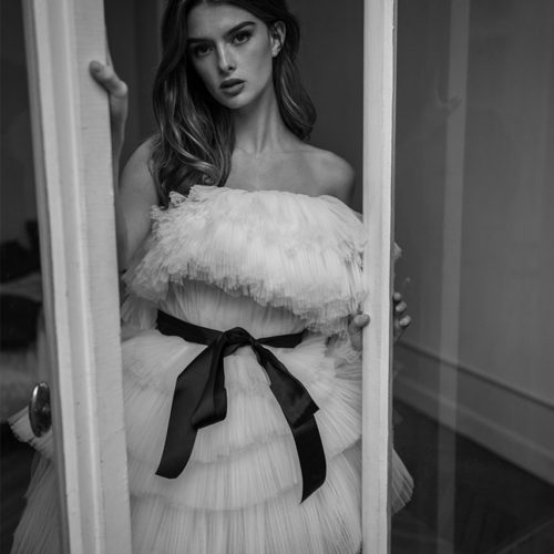 Designer wedding dresses