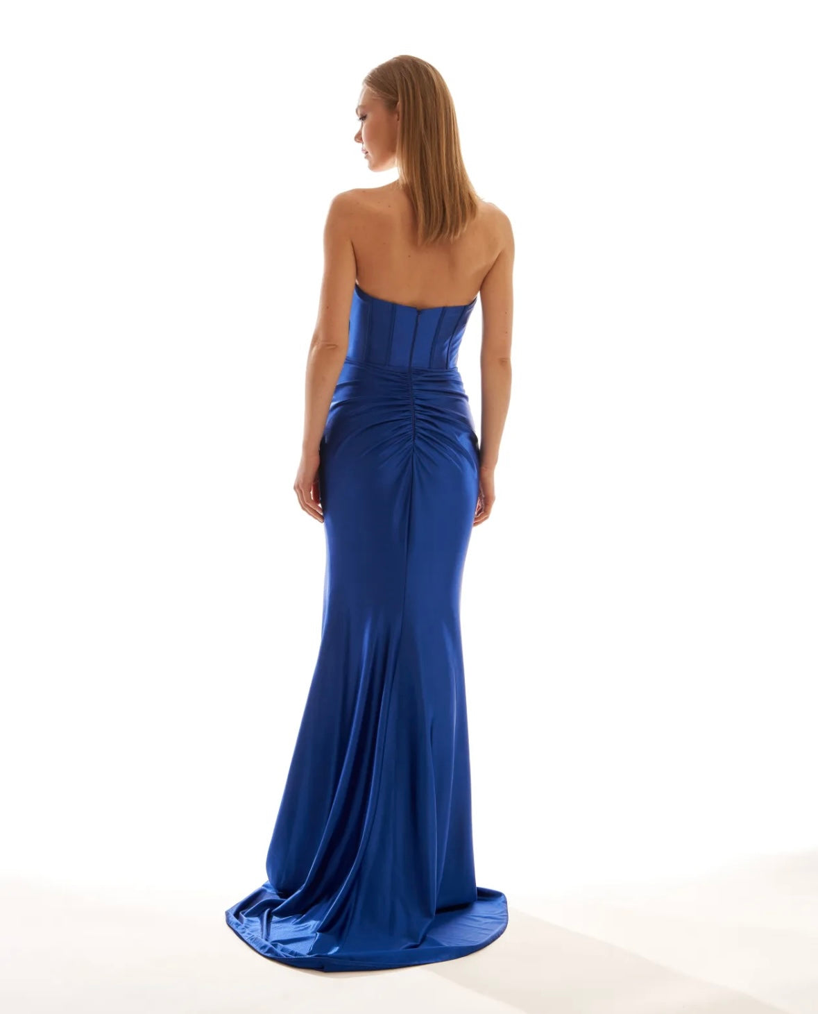Buy or rent prom dresses