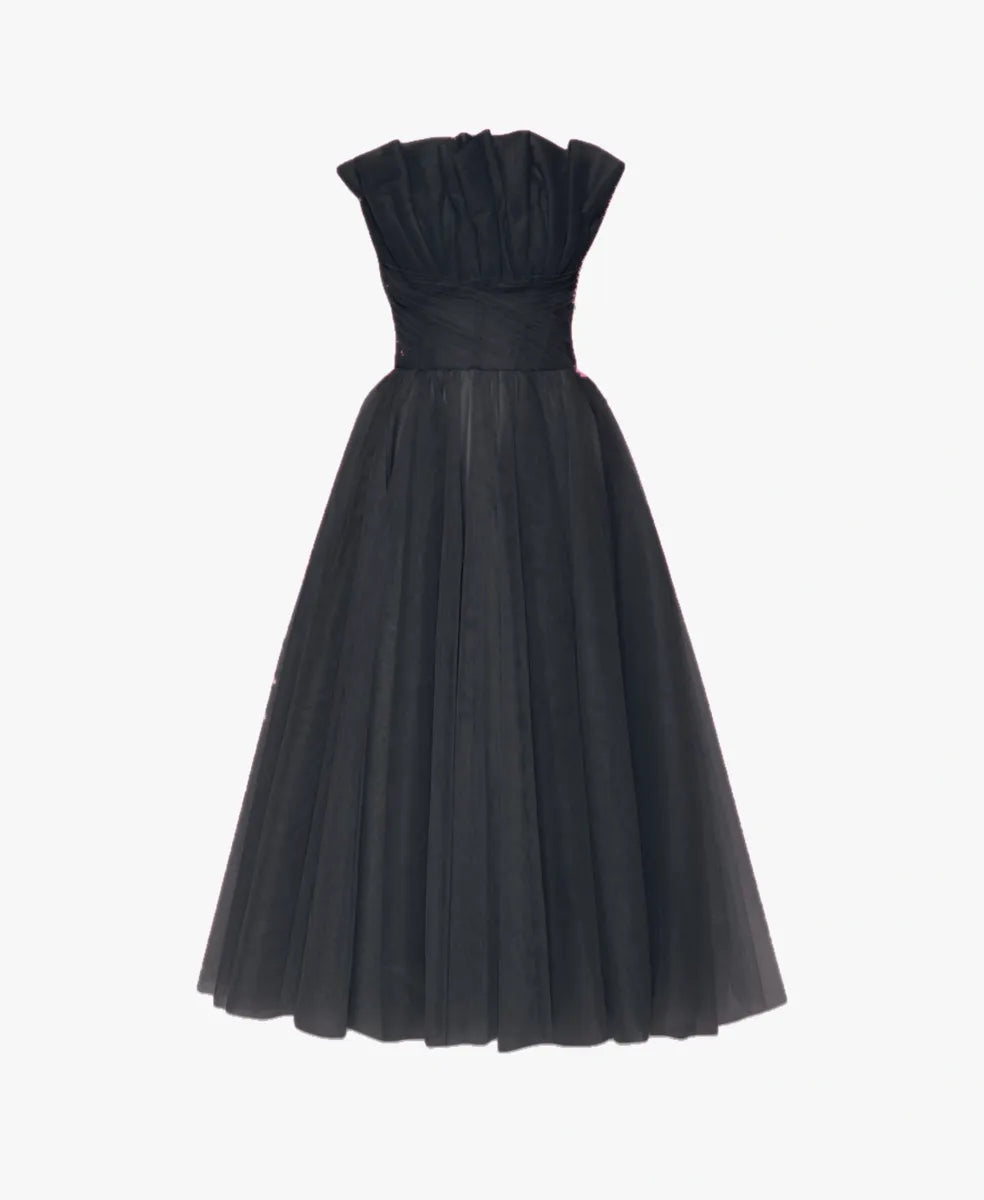 Black Spinel