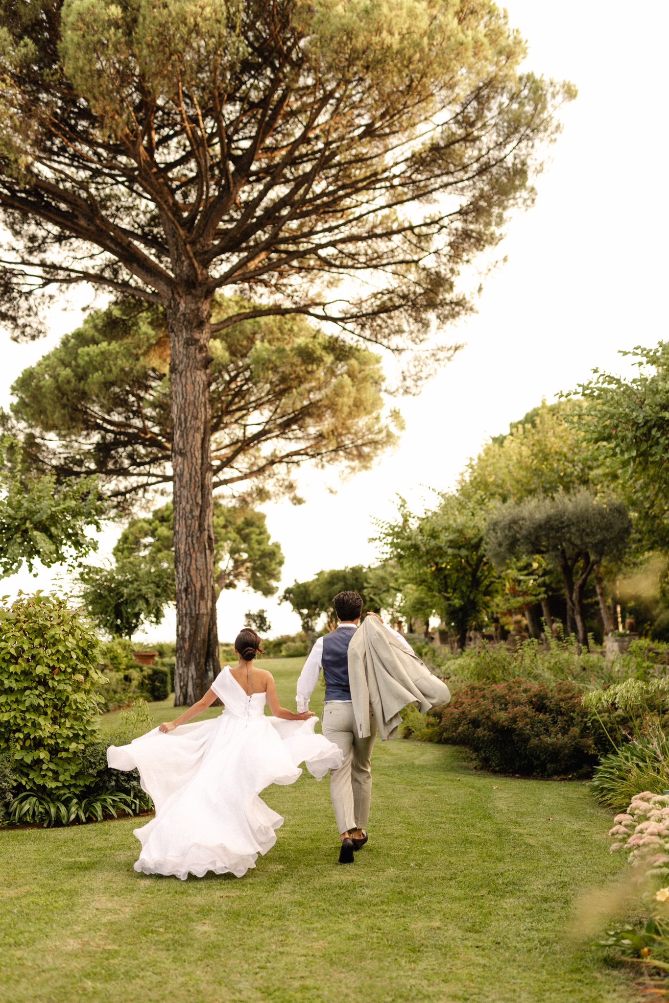 Engagement shoot photography