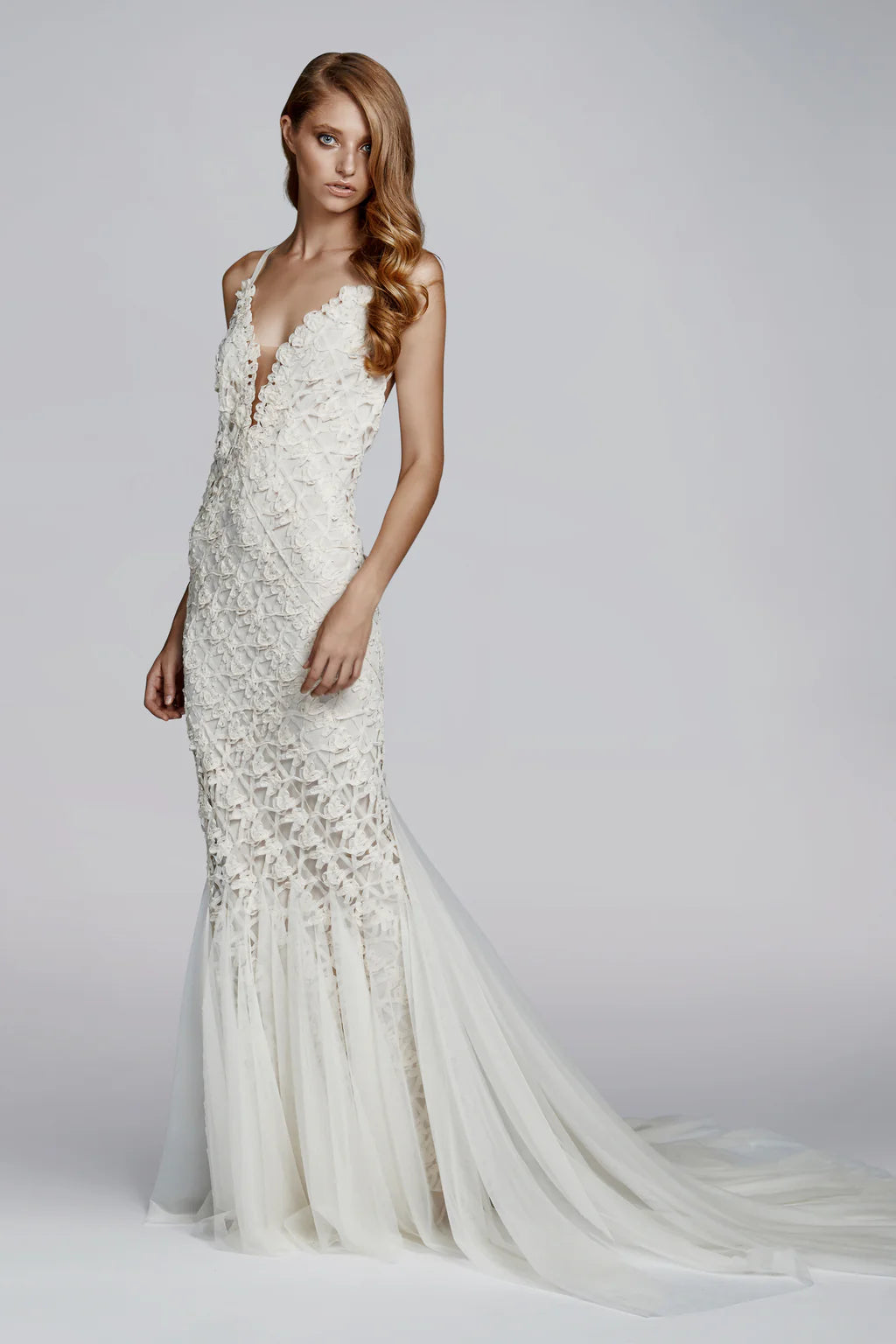 Lexi - Clara Dress