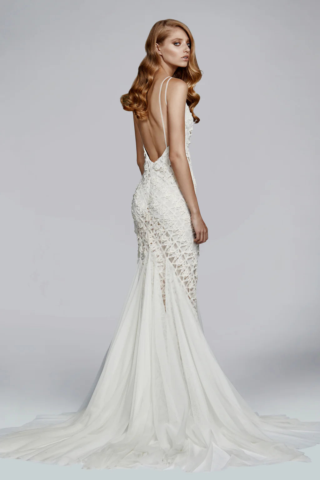 Lexi - Clara Dress