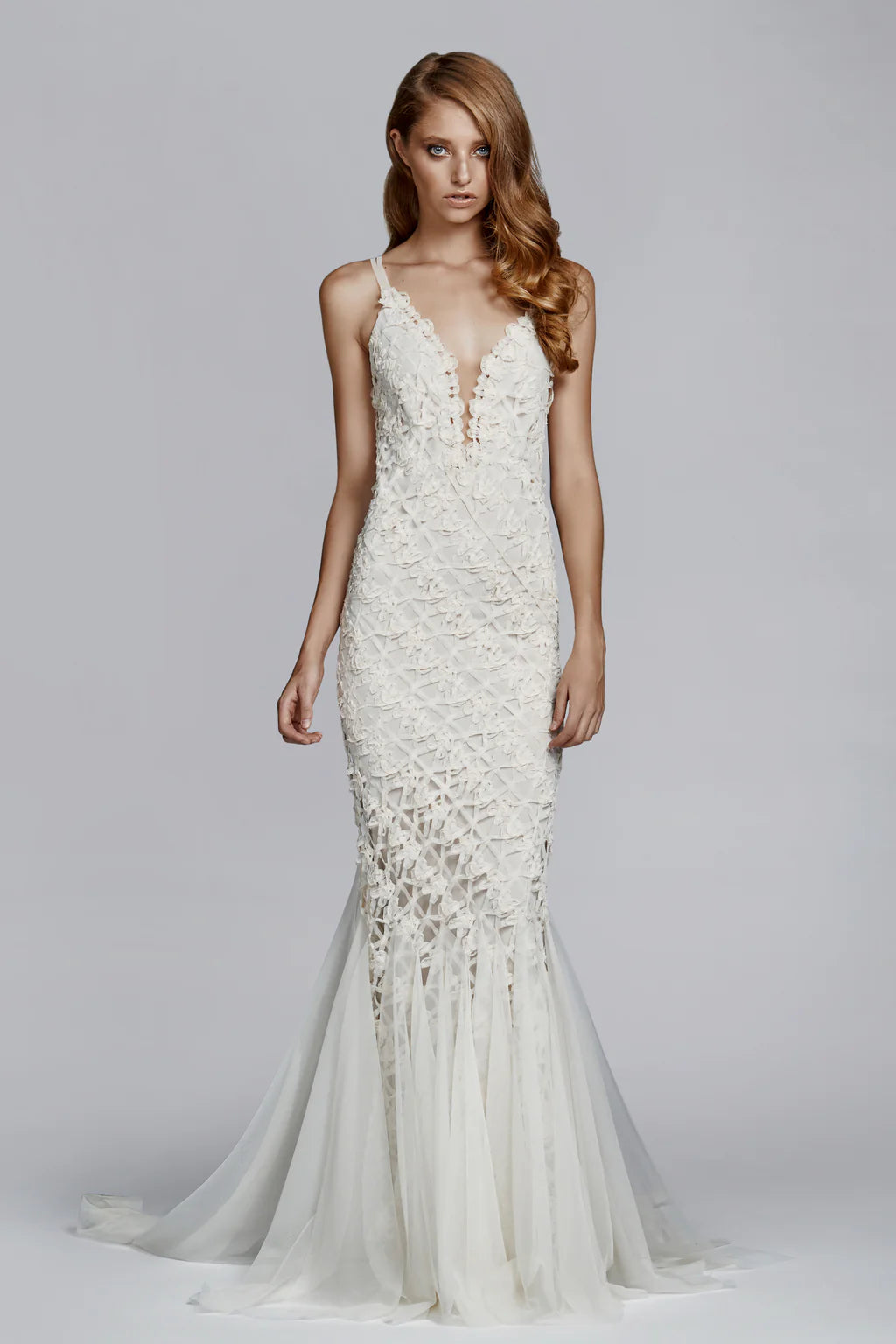 Lexi - Clara Dress