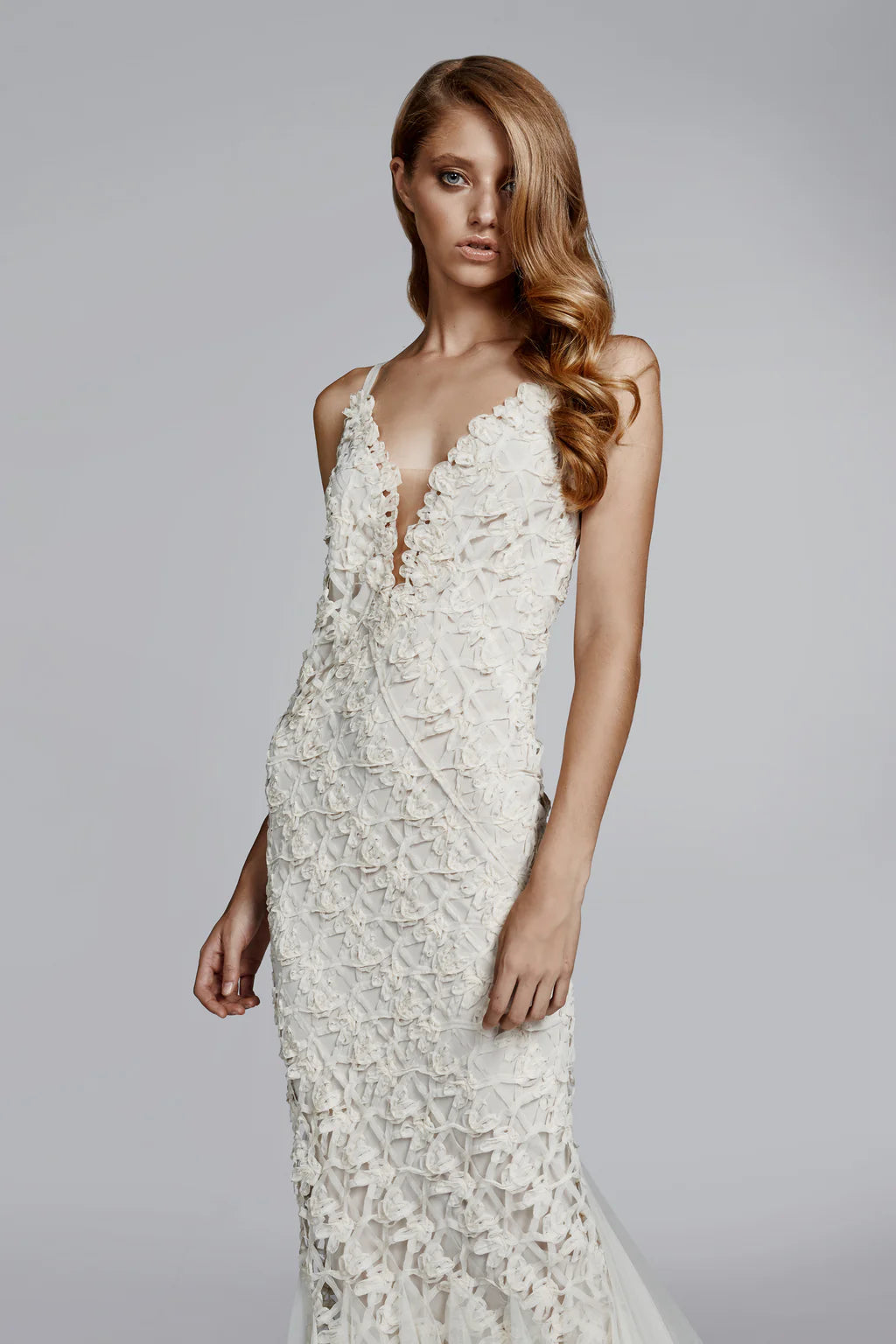 Lexi - Clara Dress