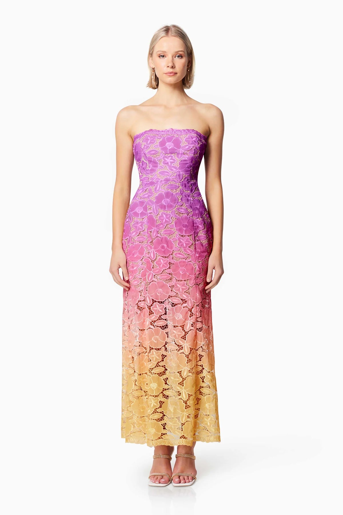 lace maxi dress canada Lace Maxi Dress
