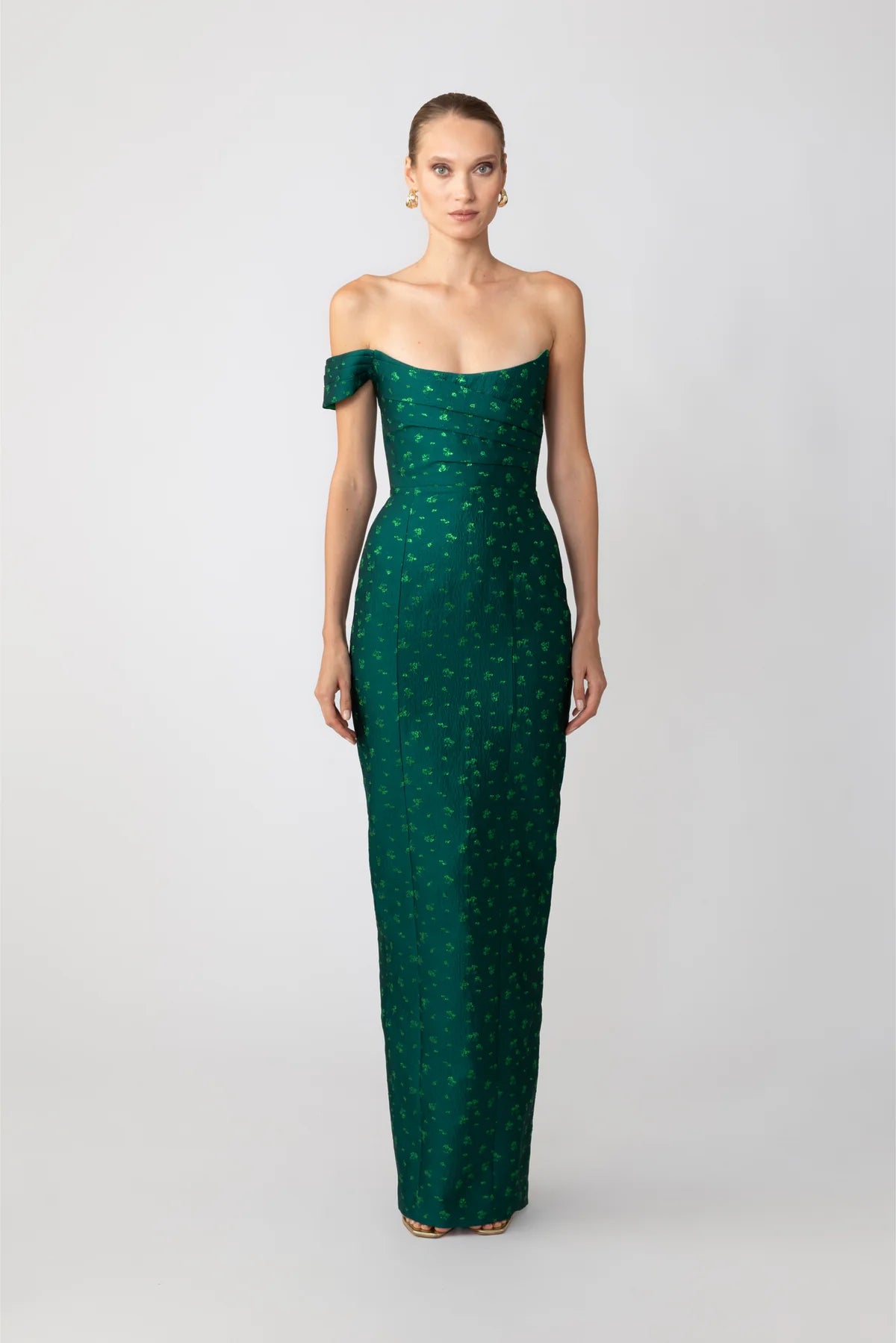 Black tie event dresses for rent