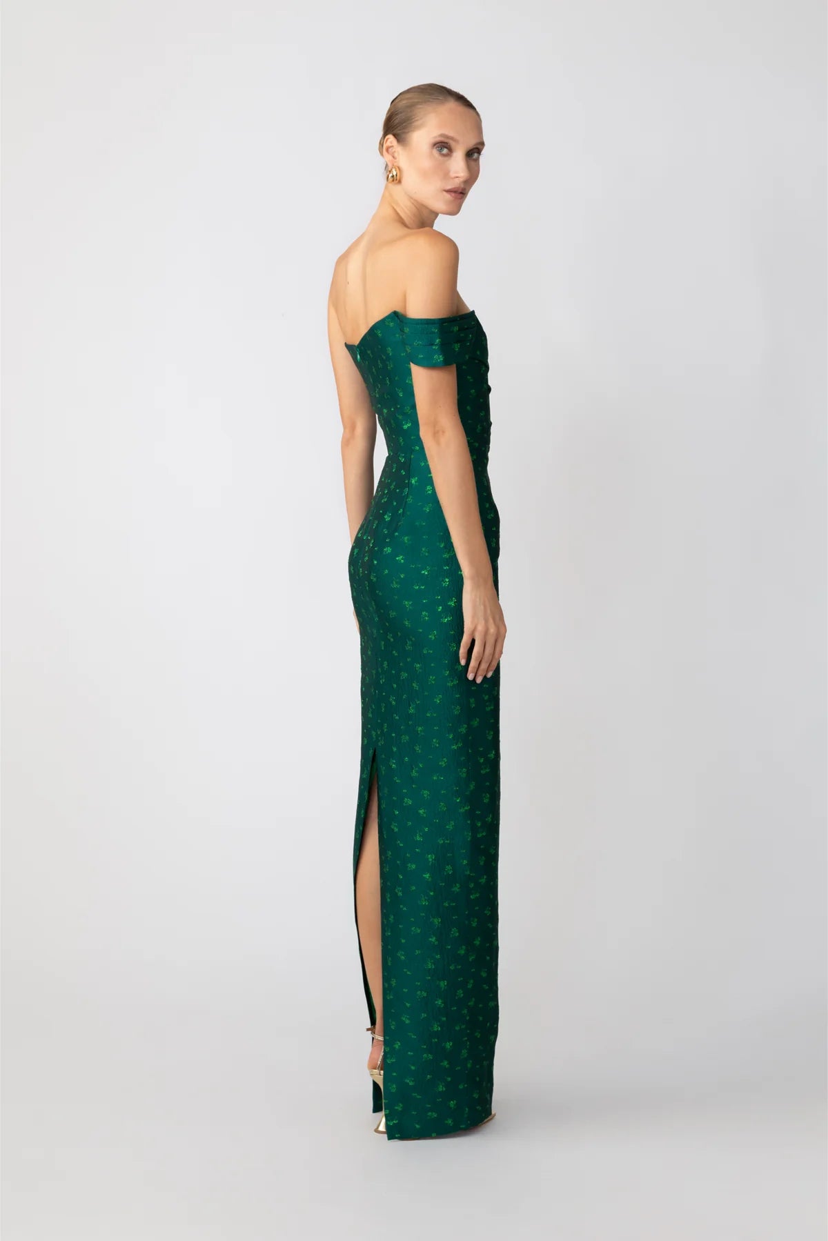 Black tie event dresses for rent