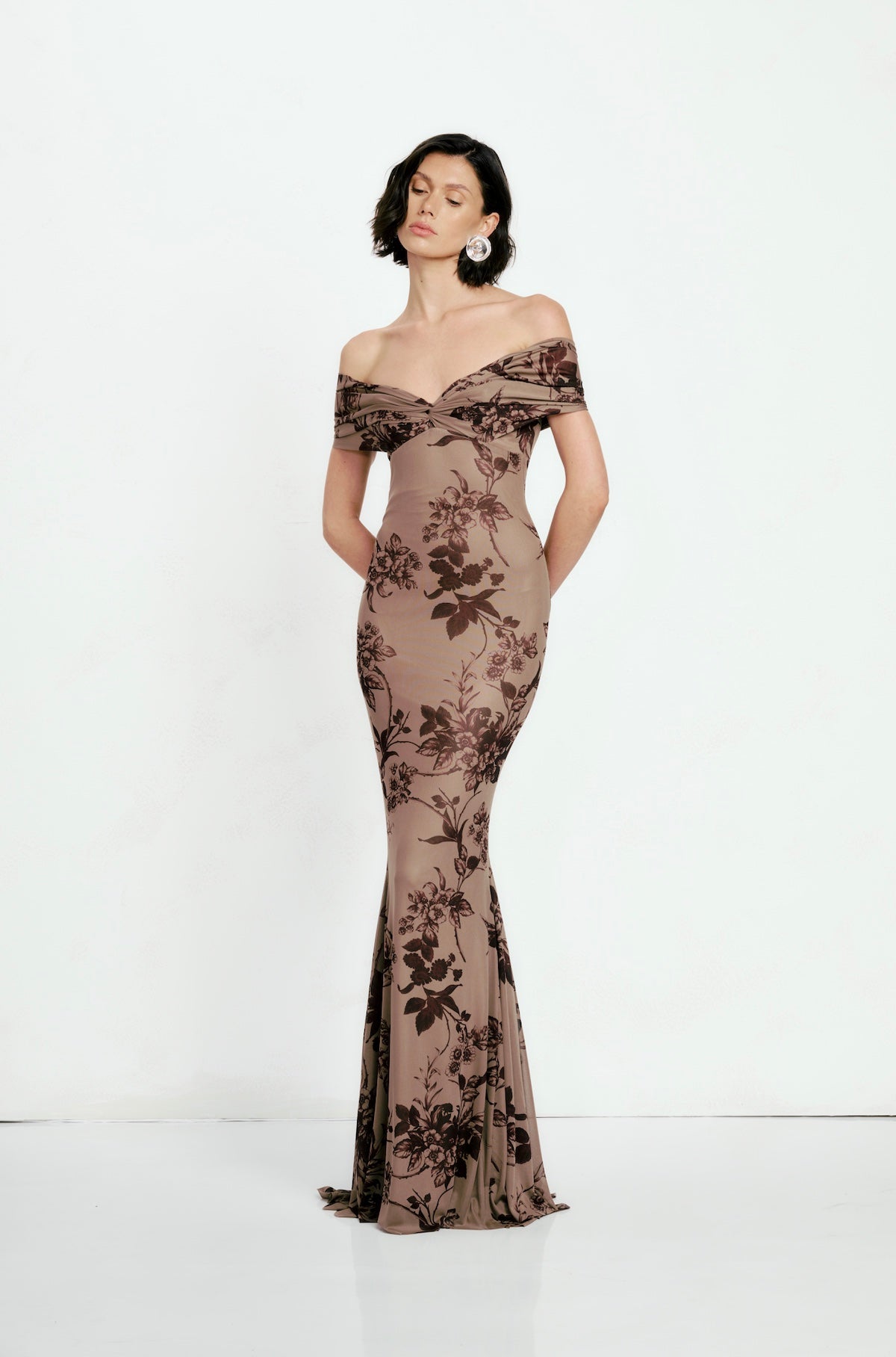 Katie May - Nina Gown