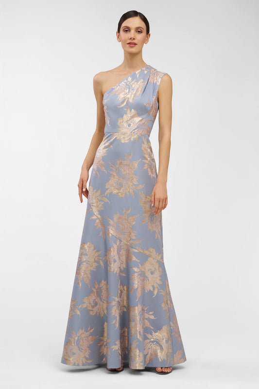 KAY UNGER - Gianella Gown
