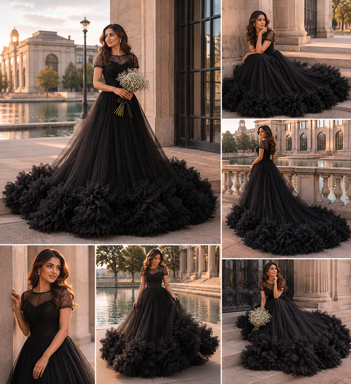 Black Sapphire