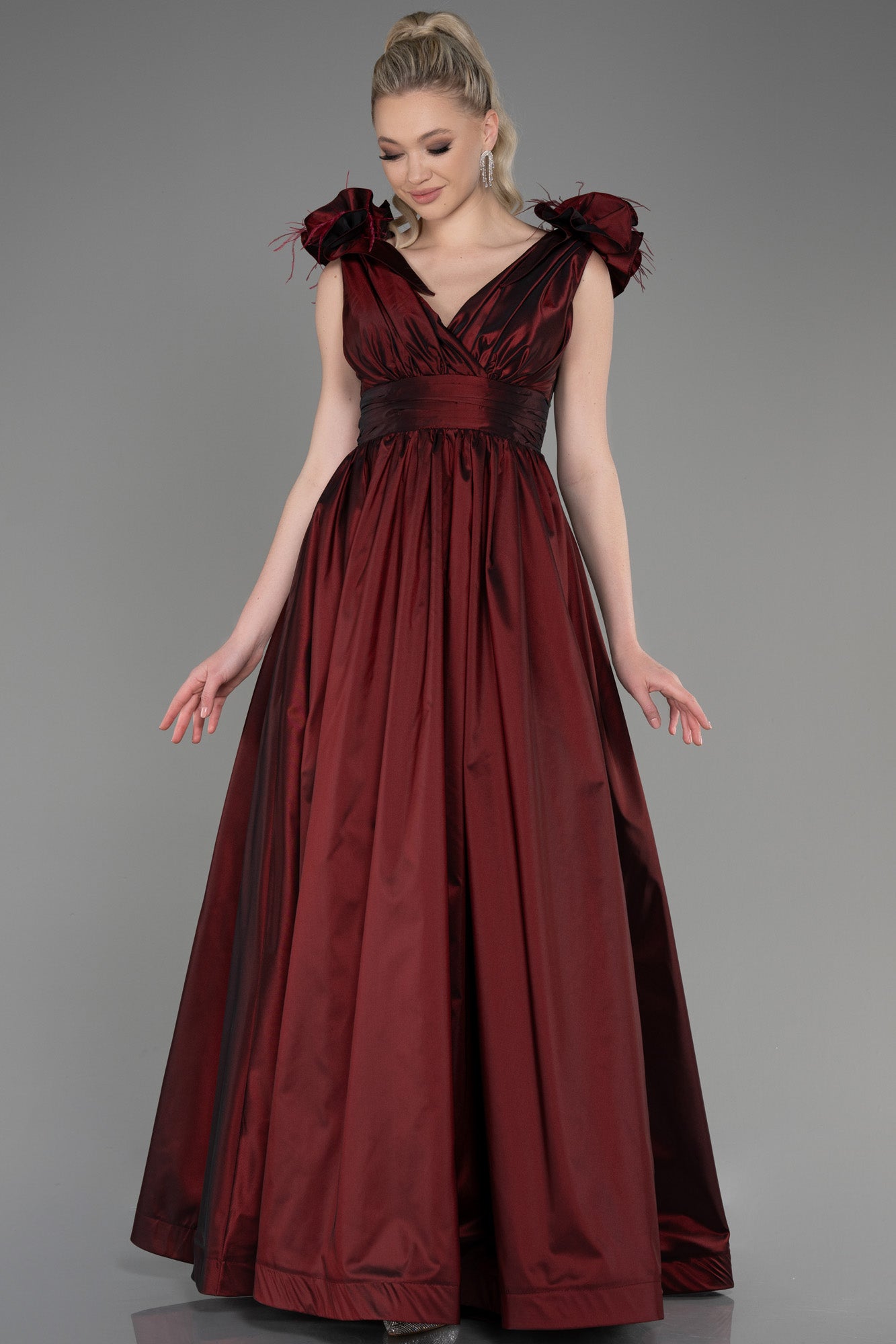 red carpet dresses for rent Celebrities Wearing Oscar de la Renta