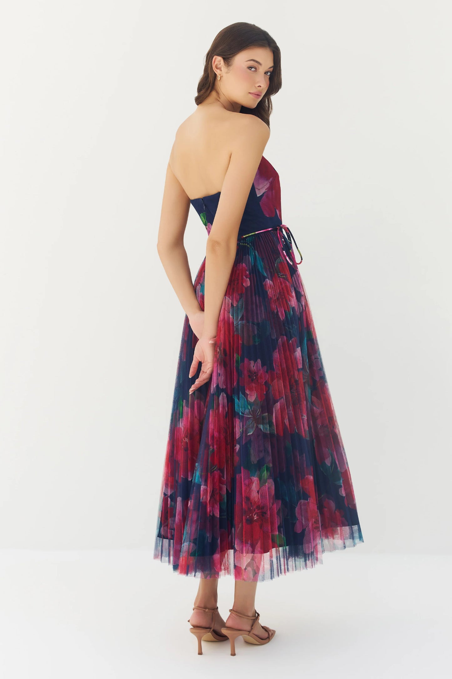 Hutch - Rowan Gown
