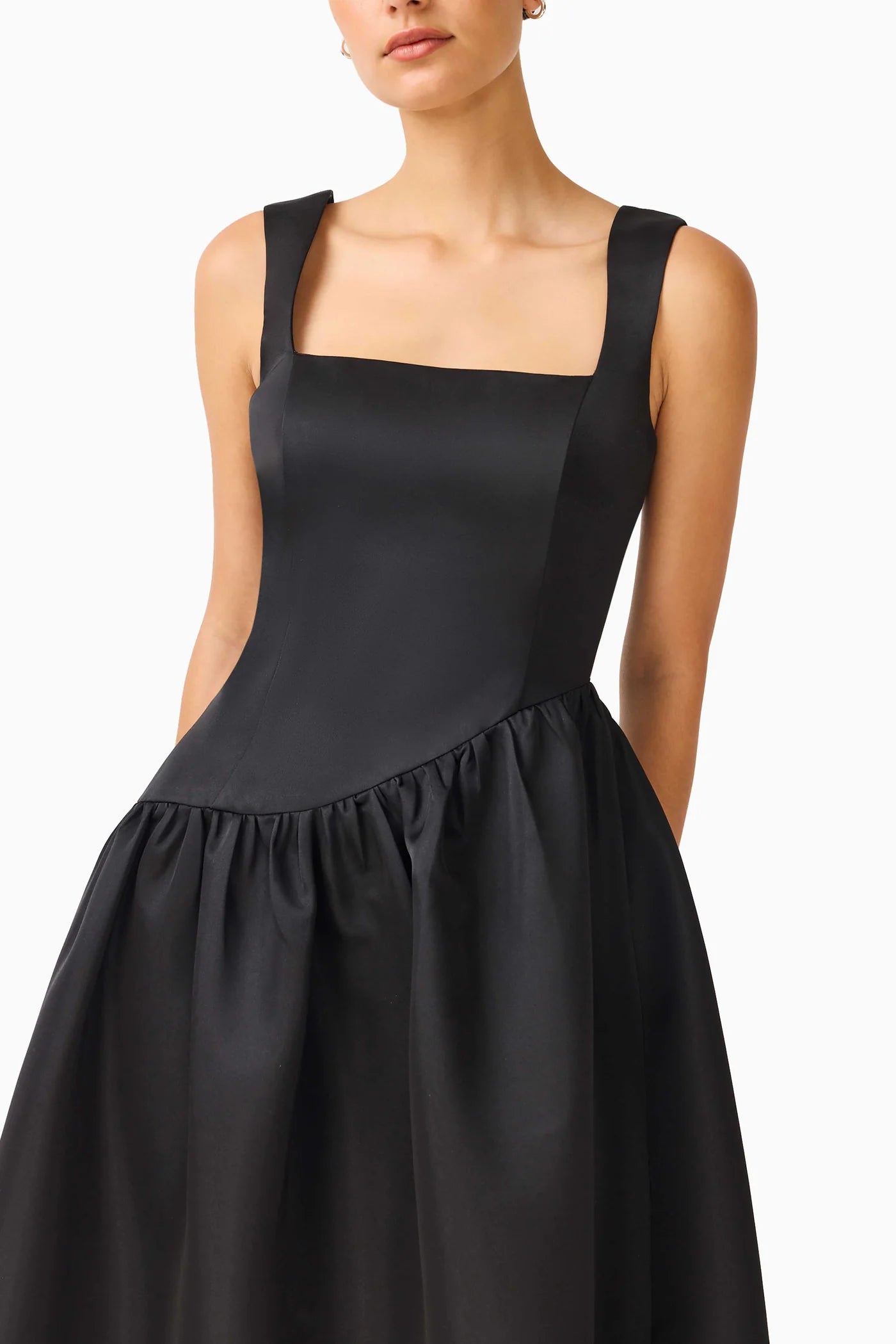 Elliatt - Ruelle A-Line Maxi Dress