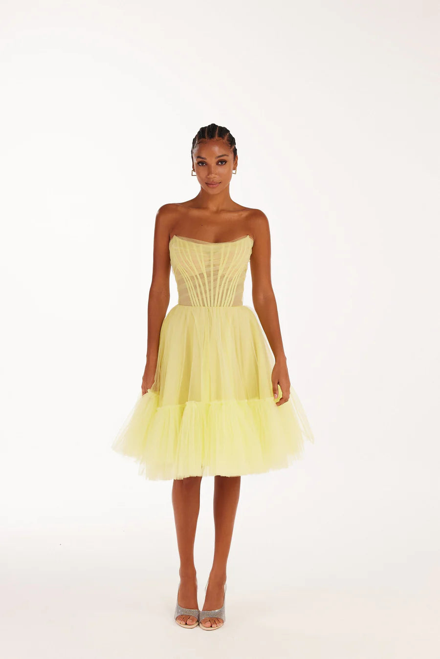 Dress rental Canada
