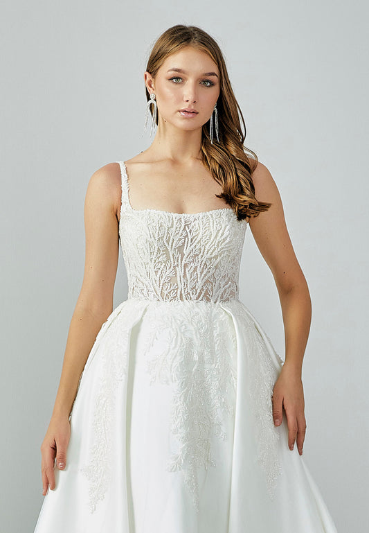 wedding dresses for rent 