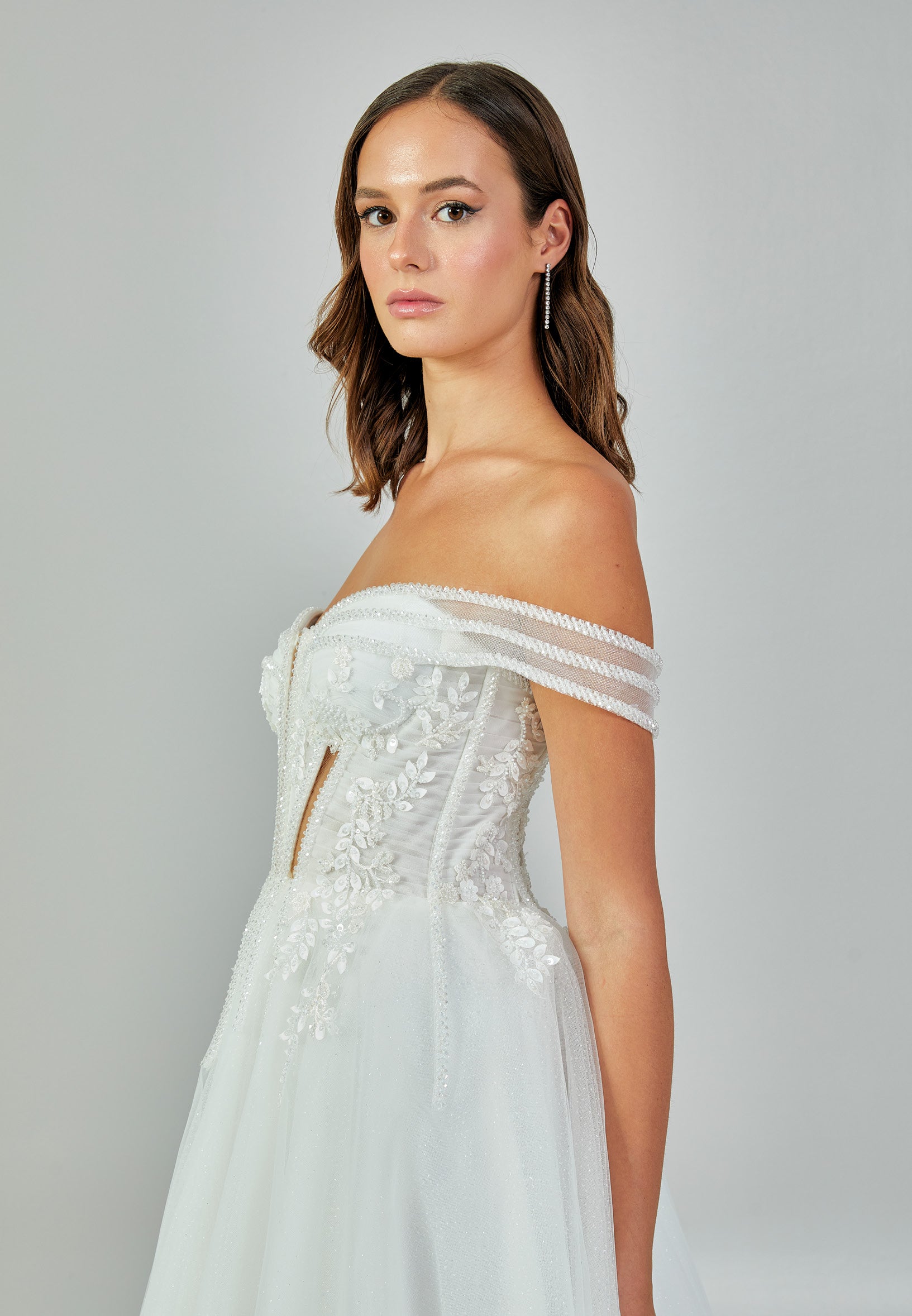 wedding dress rental Toronto 