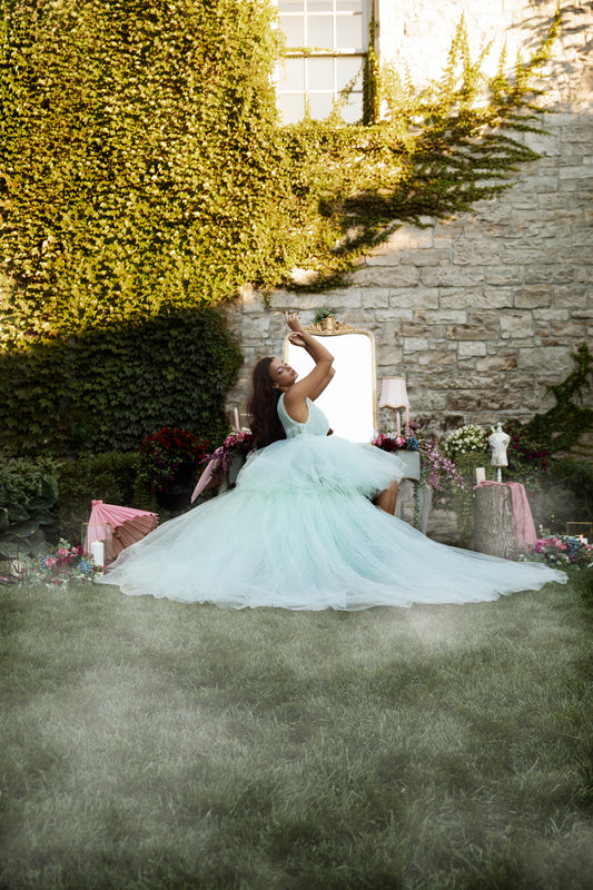 Dress rental toronto