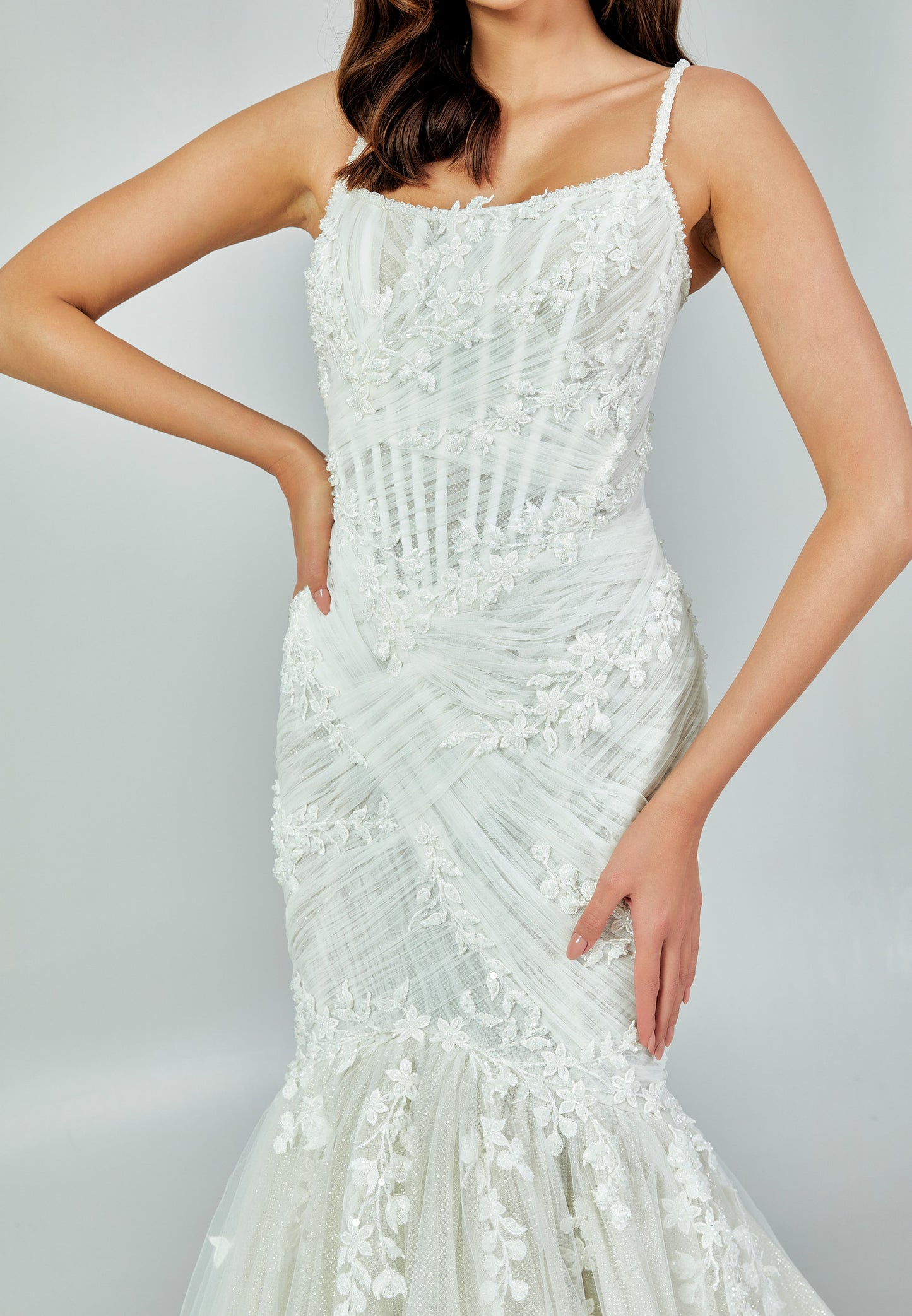 Bridal gown rental 