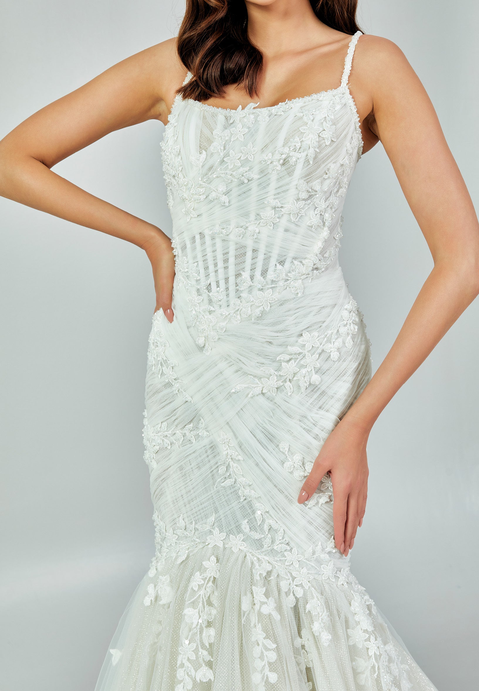 Bridal gown rental 