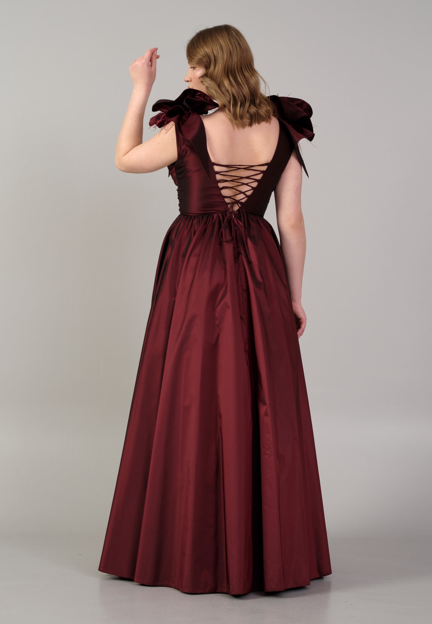Mother of the bride dress rental
