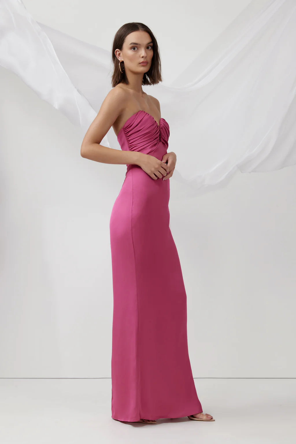 TIFF Canada dress rental