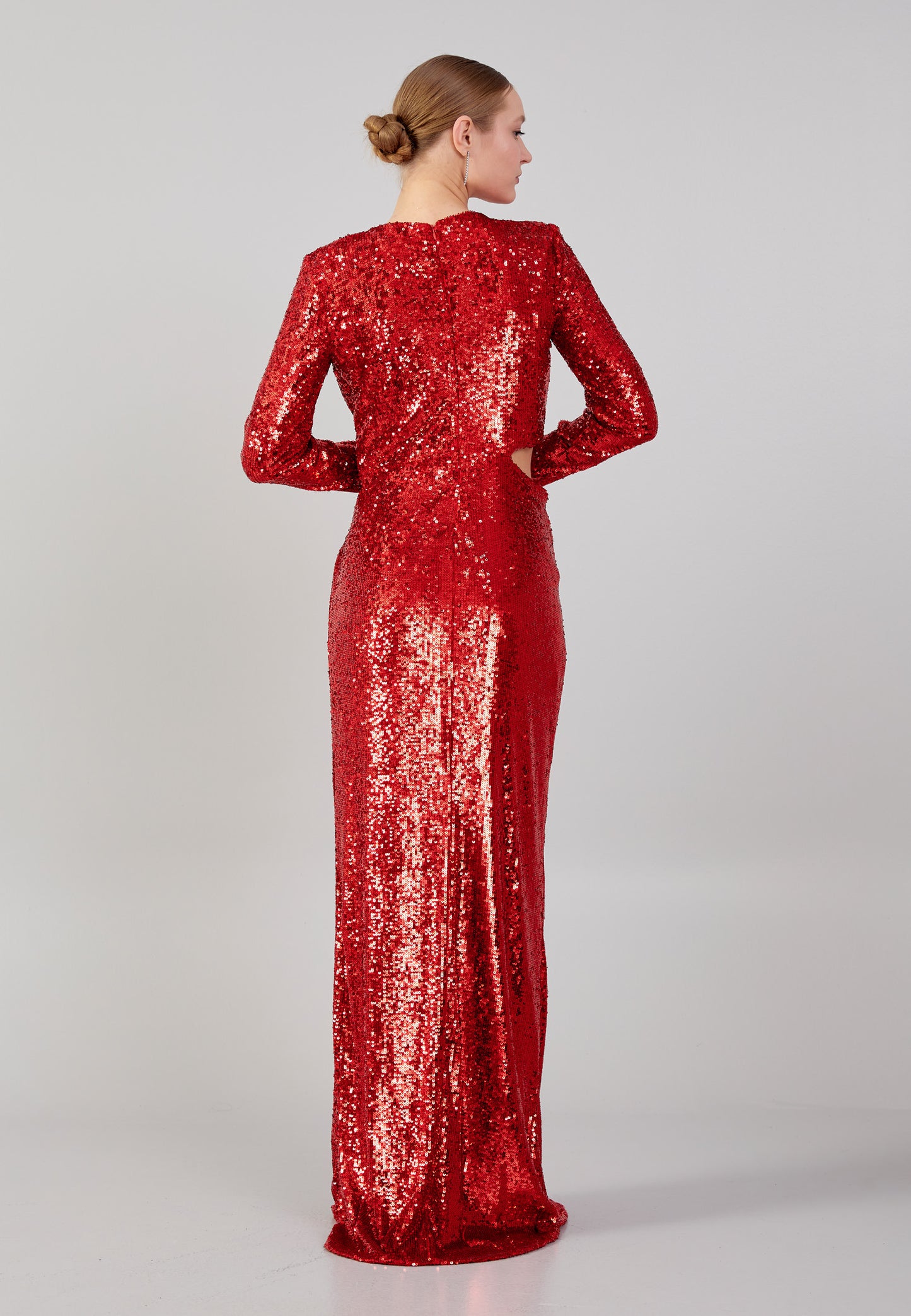 Red Diamond