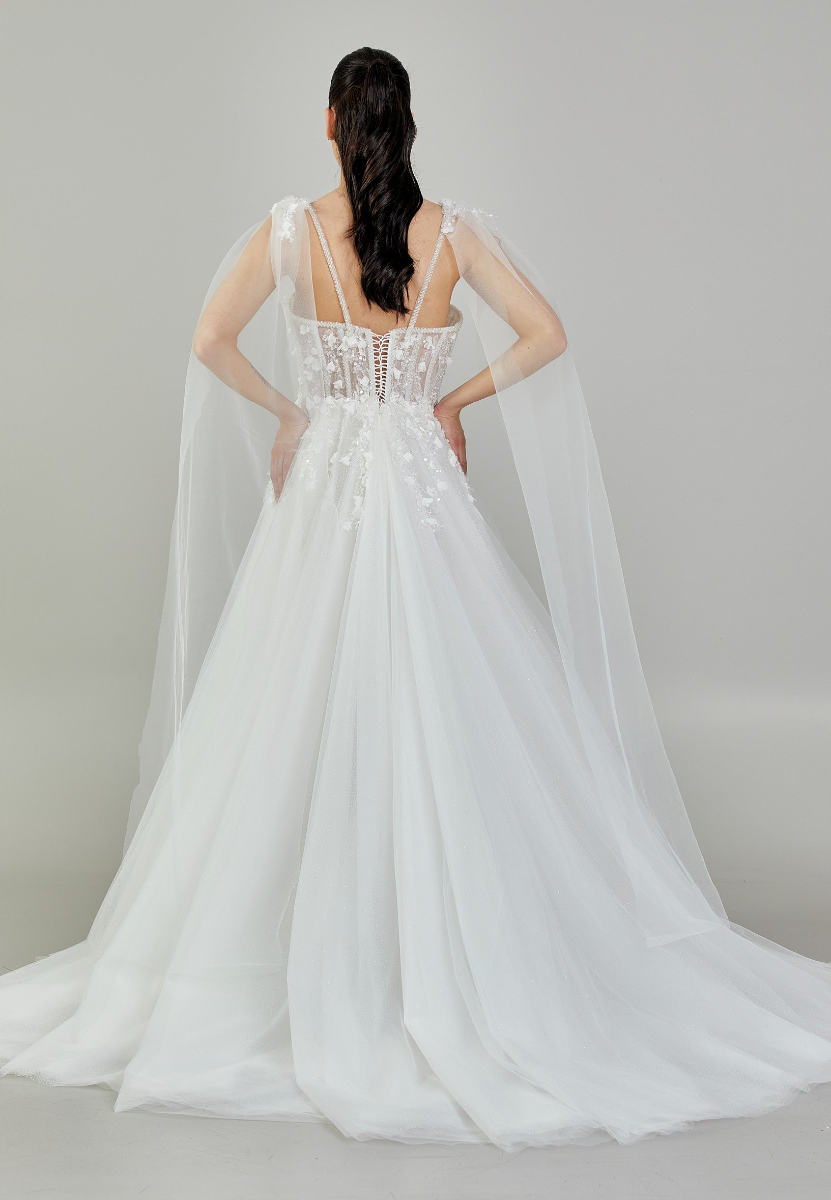 Designer wedding dresses
