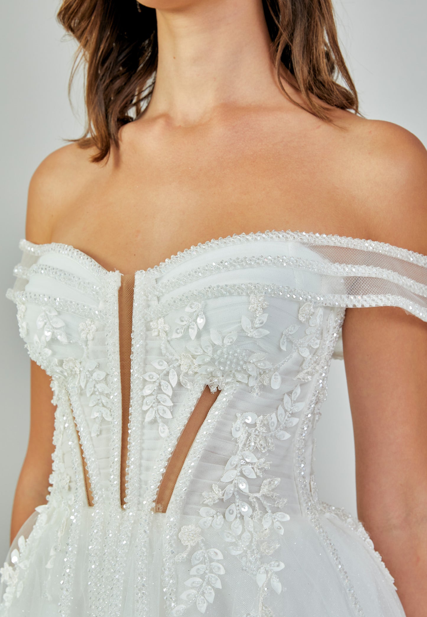 wedding dress rental near me 