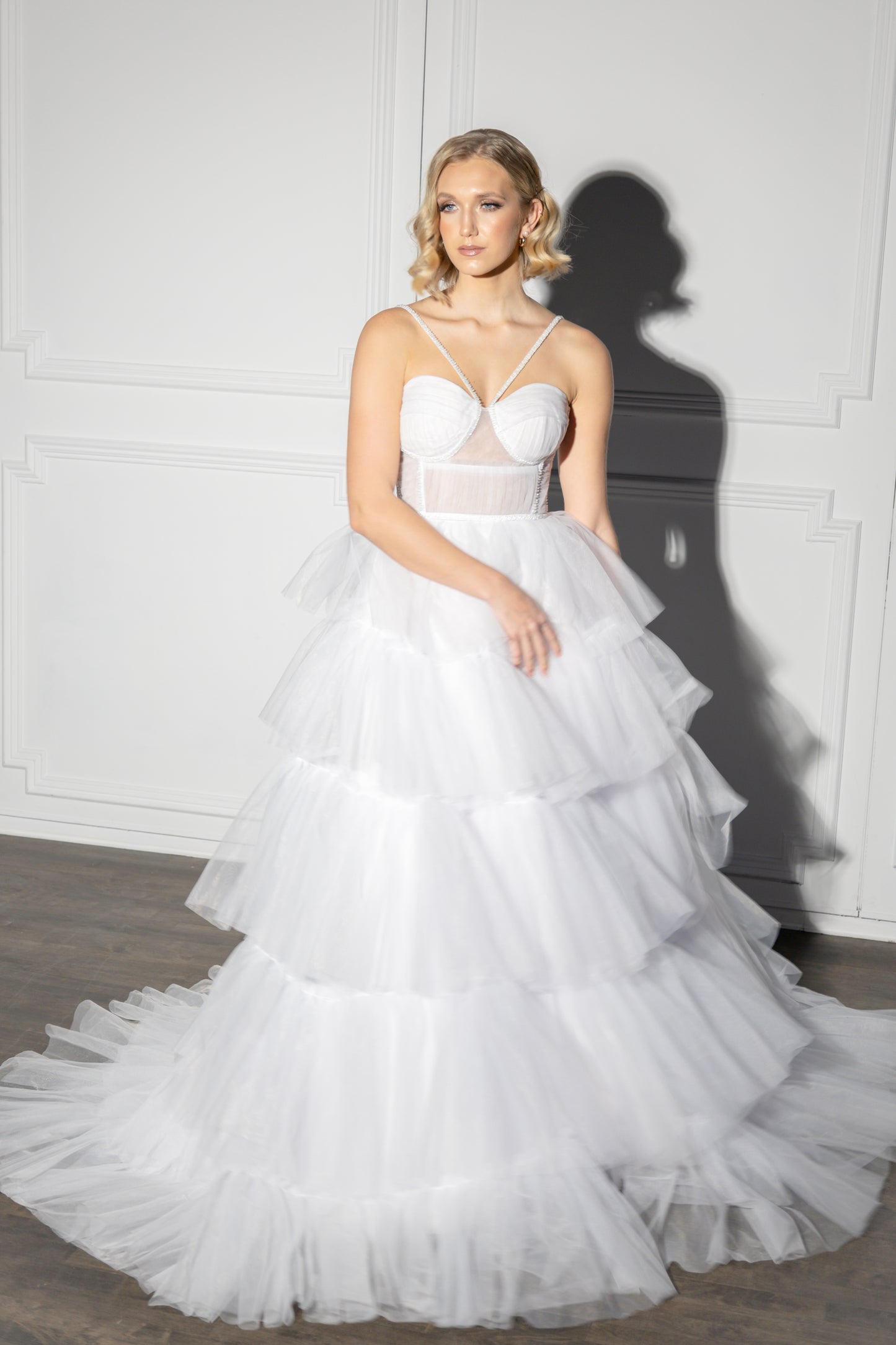 Rent wedding gowns 