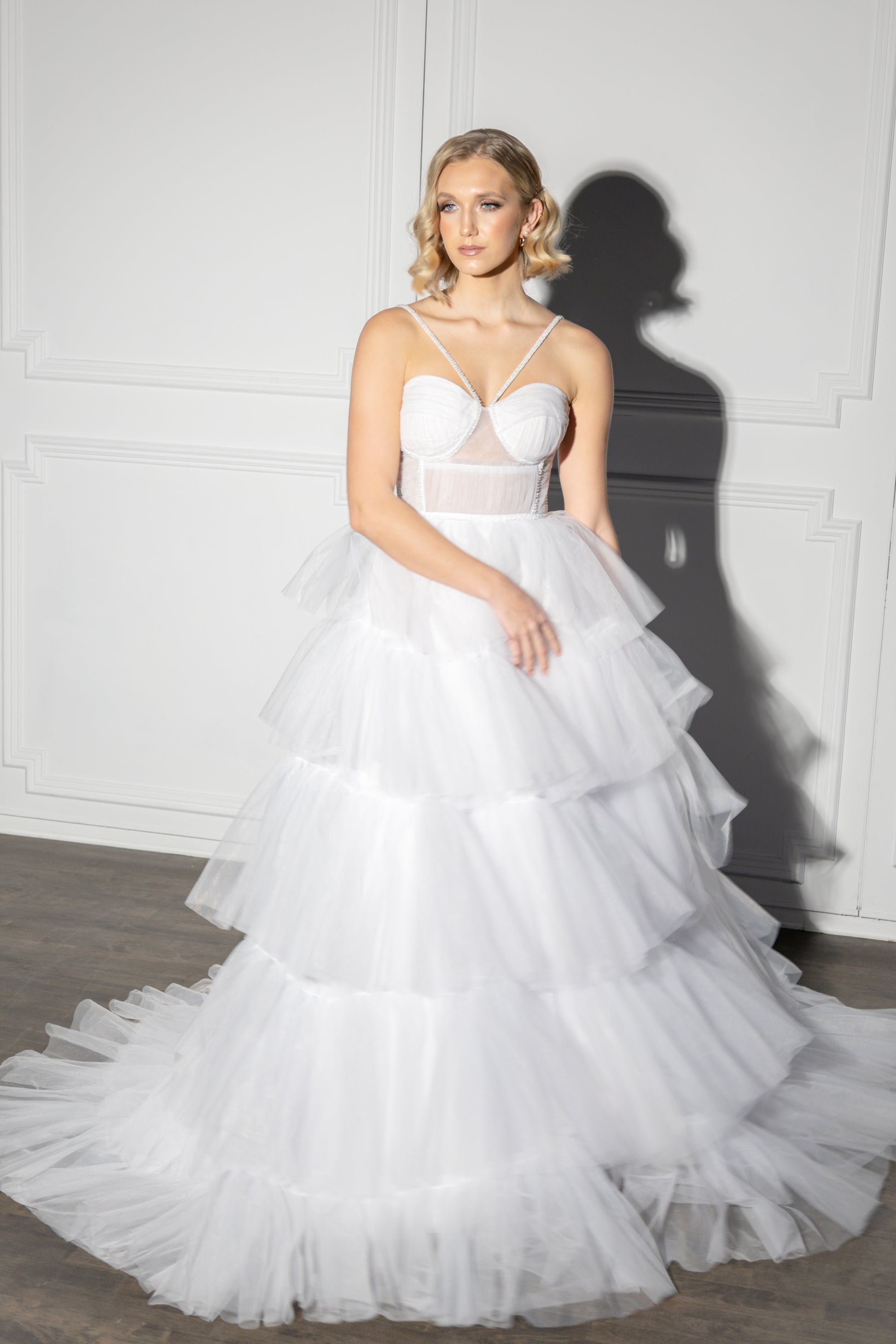 Rent wedding gowns 
