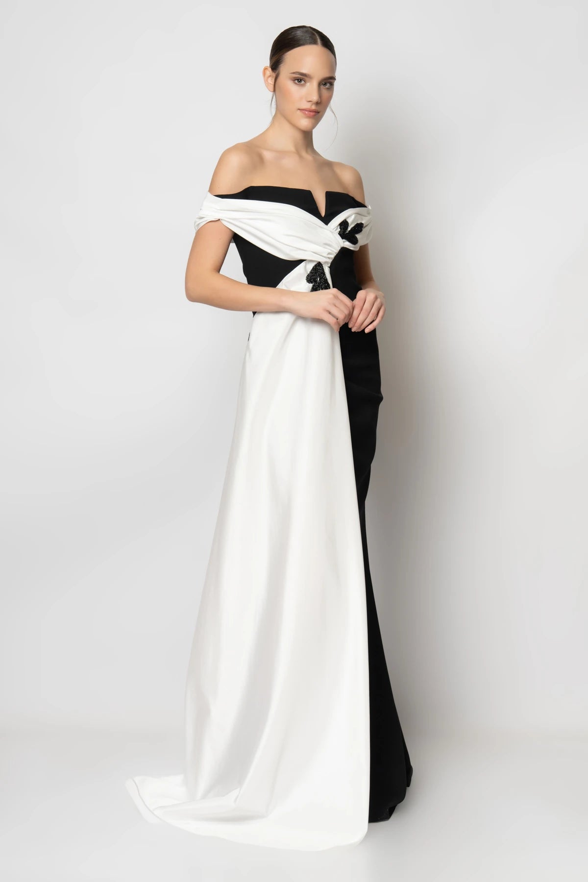 Gala event dresses for rent