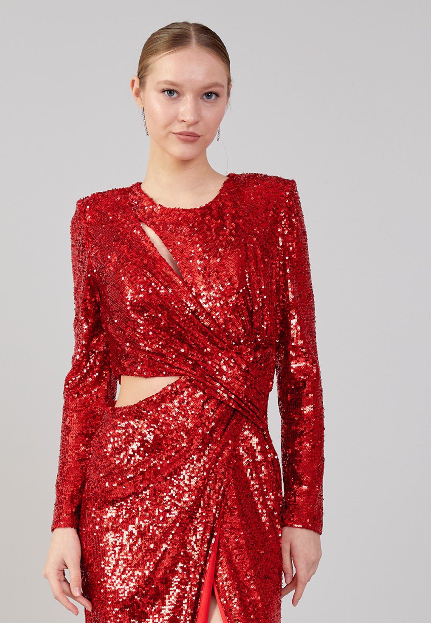 Red Diamond