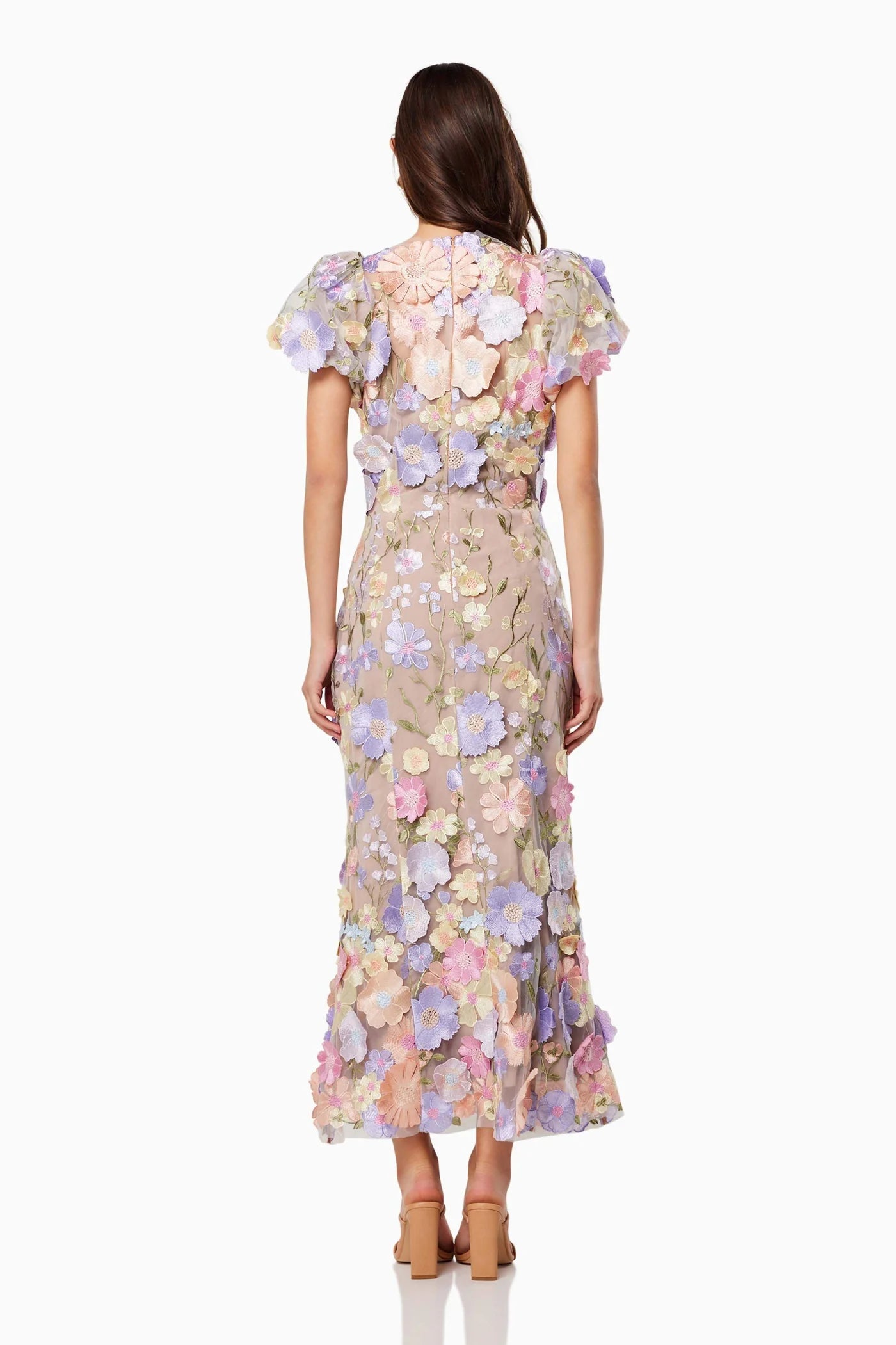 Elliatt - Astraea Dress (Multi)
