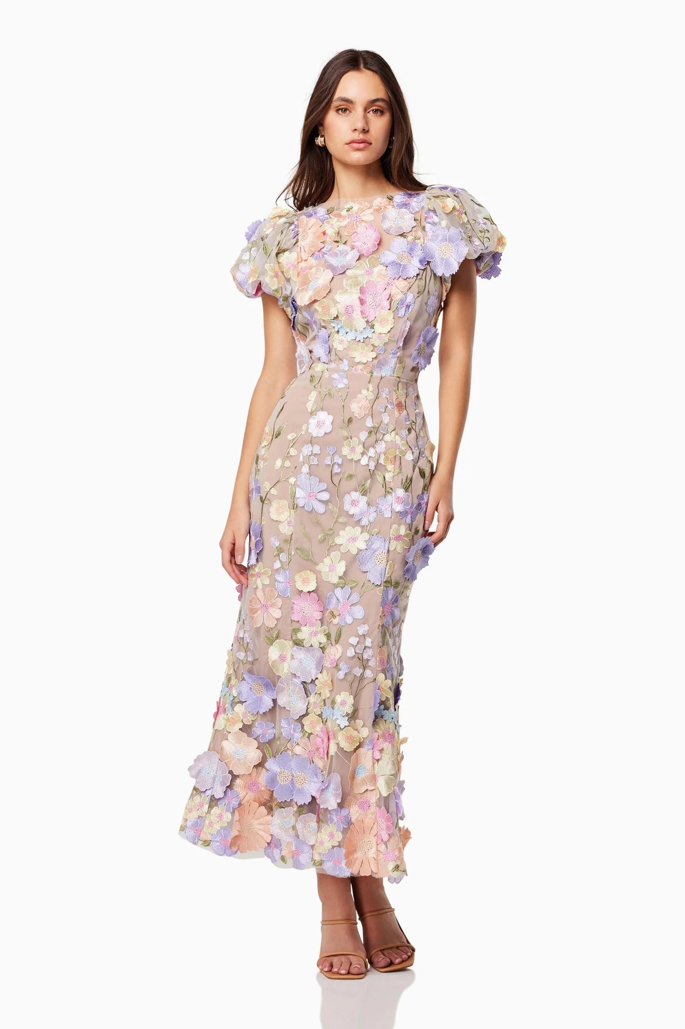 Elliatt - Astraea Dress (Multi)