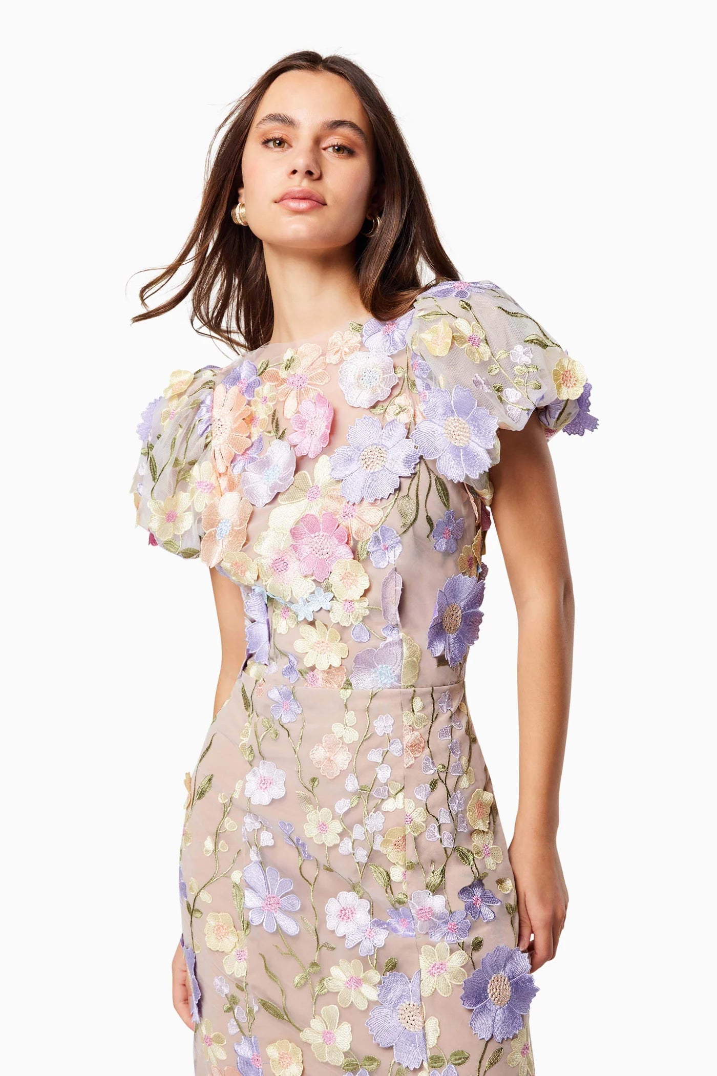 Elliatt - Astraea Dress (Multi)