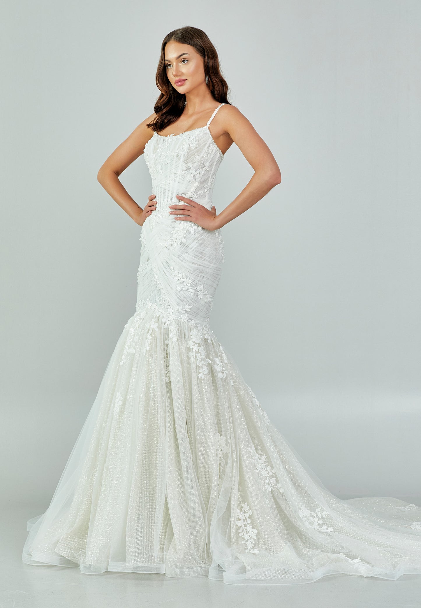 Bridal gown rental 