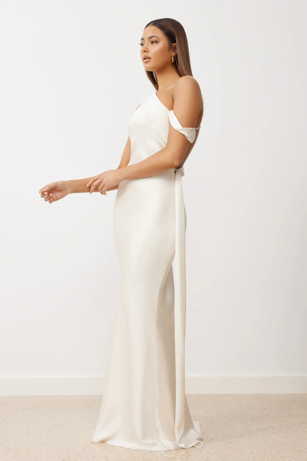 Lexi - Ara Dress