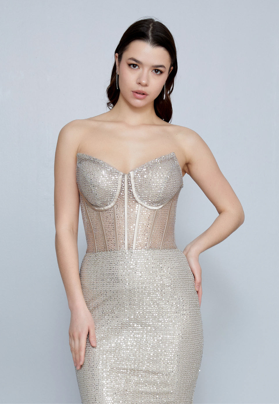 Rent dress for Bachelorette 