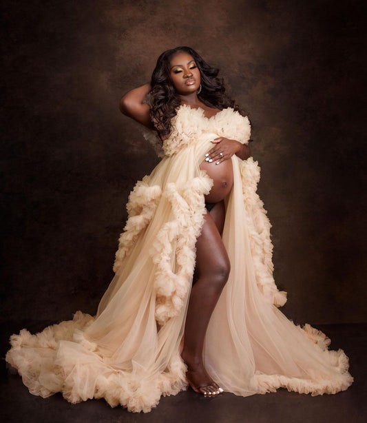 Maternity Dress Rent the Couture Maternity Dress Rent the Couture