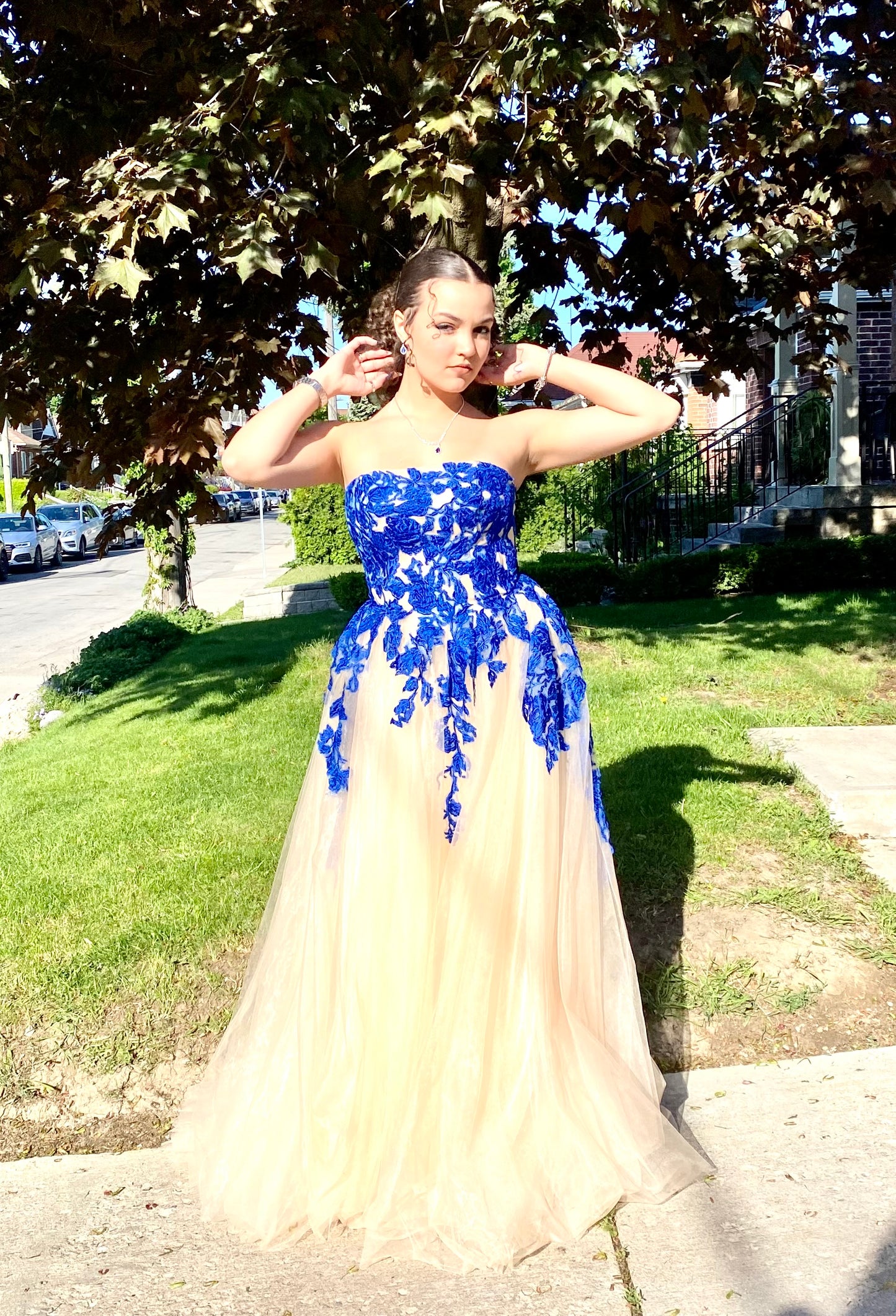Sapphire