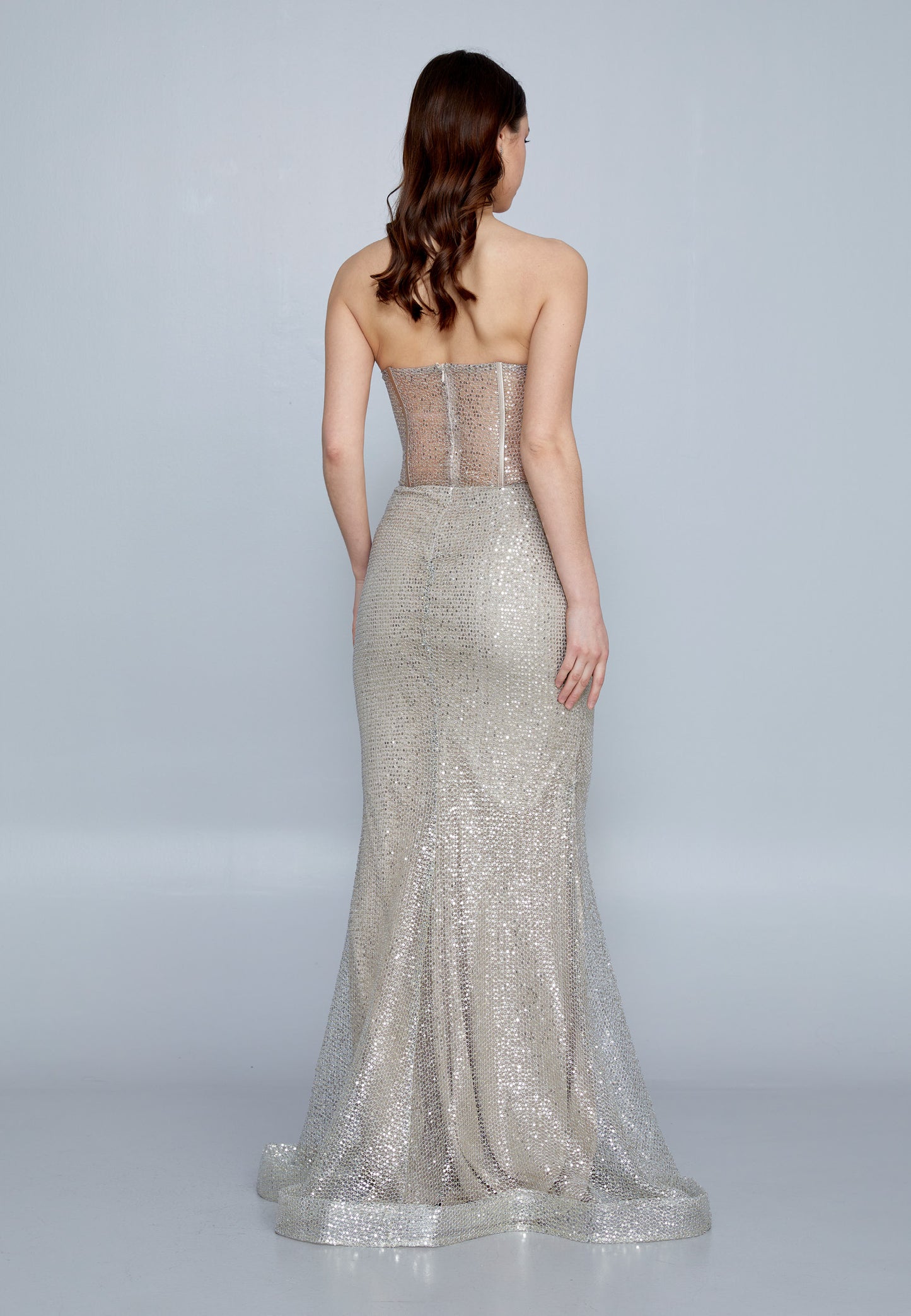Rent cocktail and evening dresses