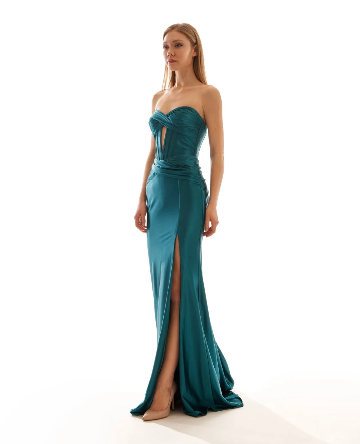 Gala dresses for rent 