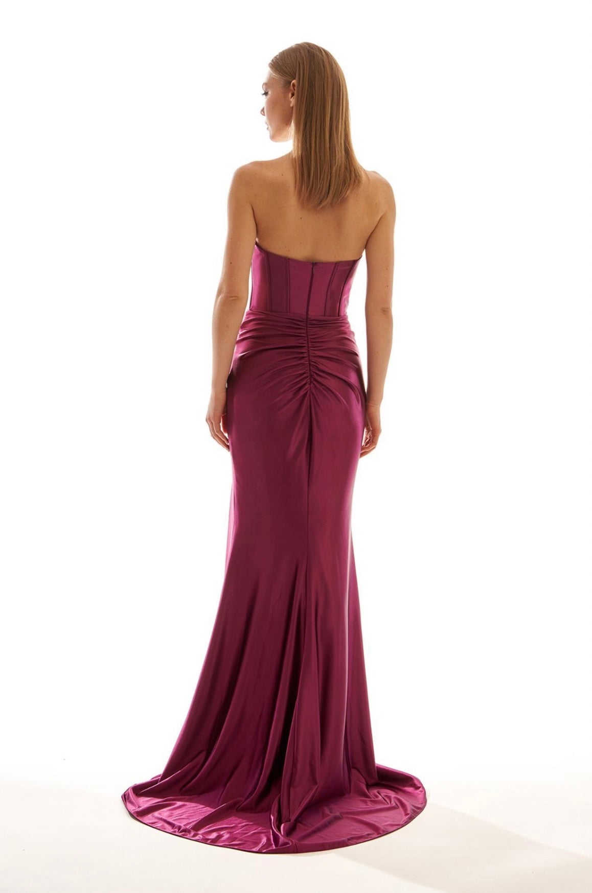 Prom dresses for rent 