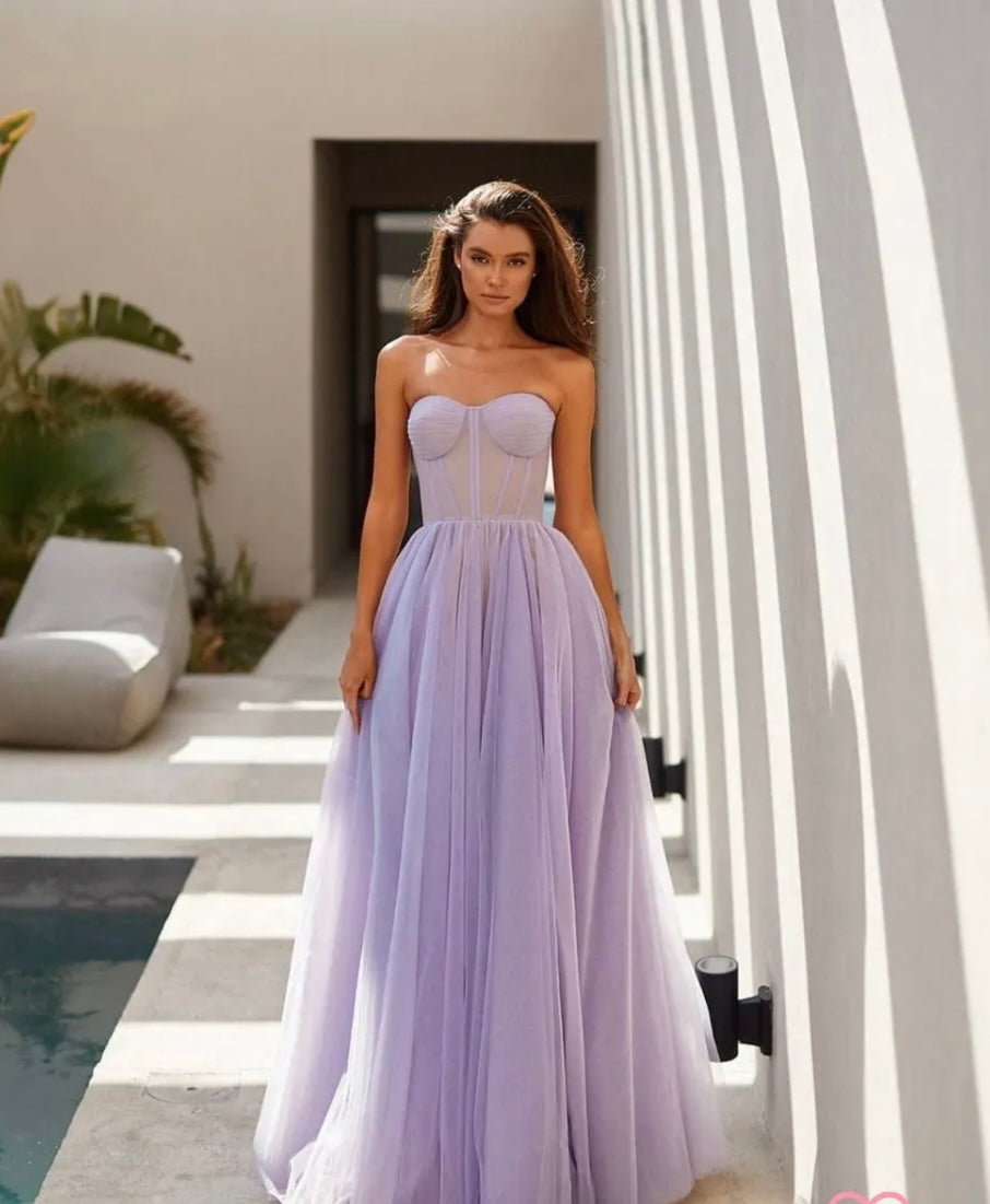 dress designers mother of the bride Plum Long Formal Evening Size:16W blazer-layering-dress Azazie Kora Champagne Bridesmaid
