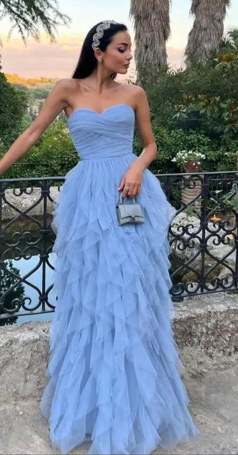 Elegant dresses for rent Toronto